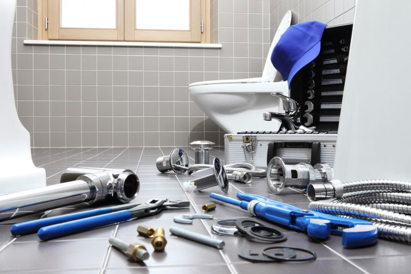 Plumbing Considerations When Adding A Bathroom To A Home