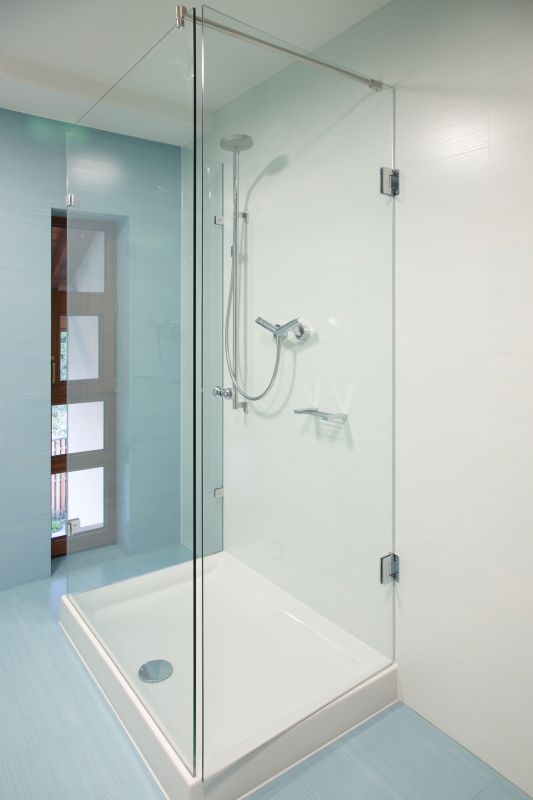 Shower Installation in Clearwater, FL