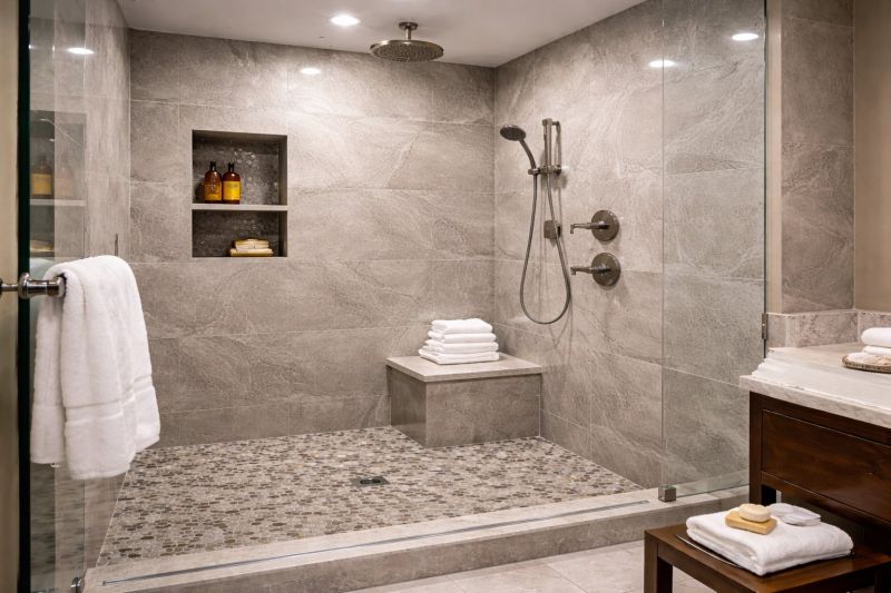 Shower Replacement in Doylestown, PA
