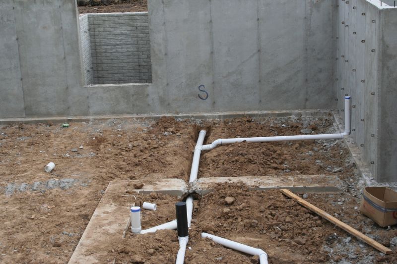 Experienced Plumbing Contractors