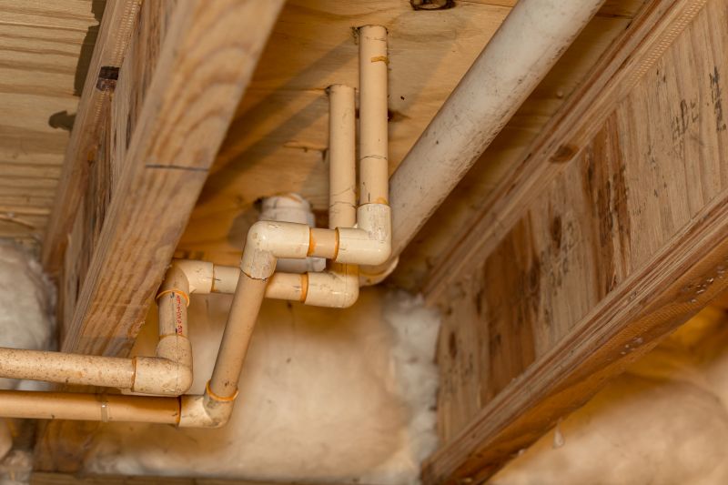 Prevents water damage